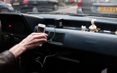 Photo Car interior
