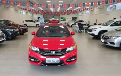 Photo Car dealership