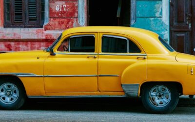 Photo Car scratch