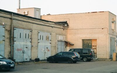 Photo Car repair
