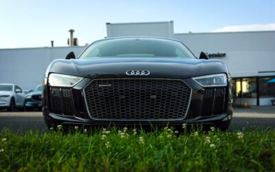 Photo Car value