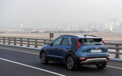 Photo Used Kia Ceed