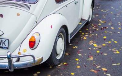 Photo Car bumper