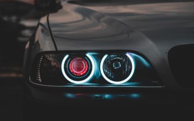 Photo Car auction