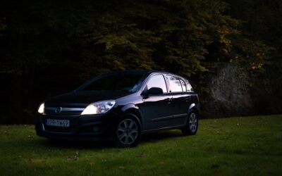 Photo Opel Corsa D