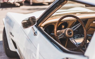 Photo Car inspection