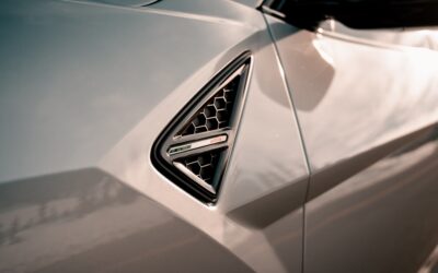 Photo Car dealership
