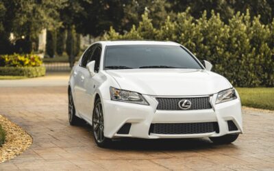 Photo Luxury cars
