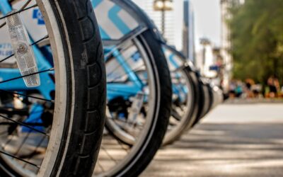 Photo Tire selection