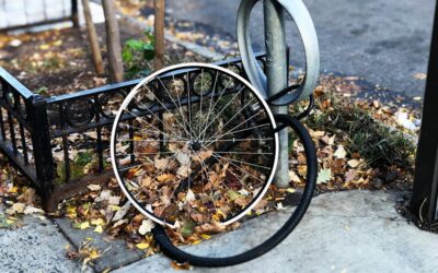 Photo Tire size