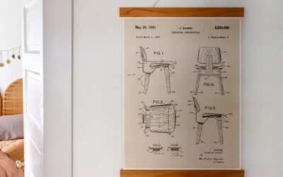 Photo Gear shift diagram
