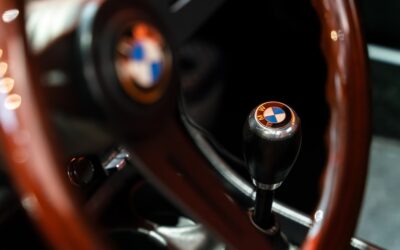 Photo Gear shift