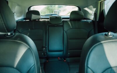 Photo Car seat